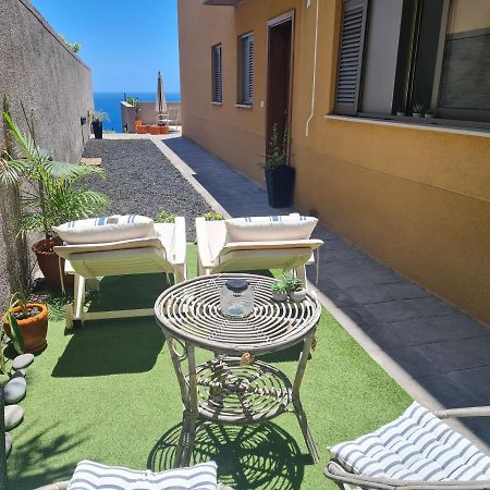 Vivienda Vacacional Vistamar Santa Cruz de Tenerife Exterior photo