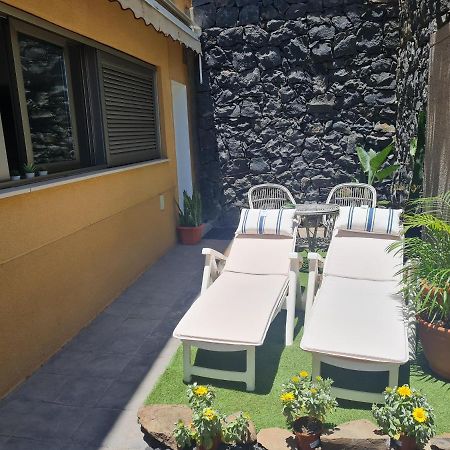 Vivienda Vacacional Vistamar Santa Cruz de Tenerife Exterior photo