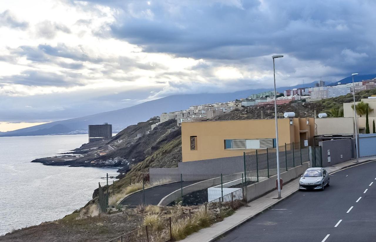 Vivienda Vacacional Vistamar Santa Cruz de Tenerife Exterior photo