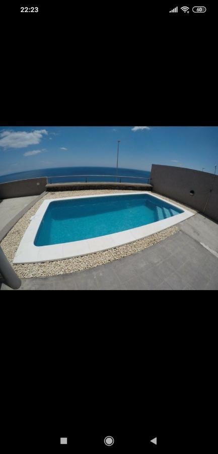 Vivienda Vacacional Vistamar Santa Cruz de Tenerife Exterior photo