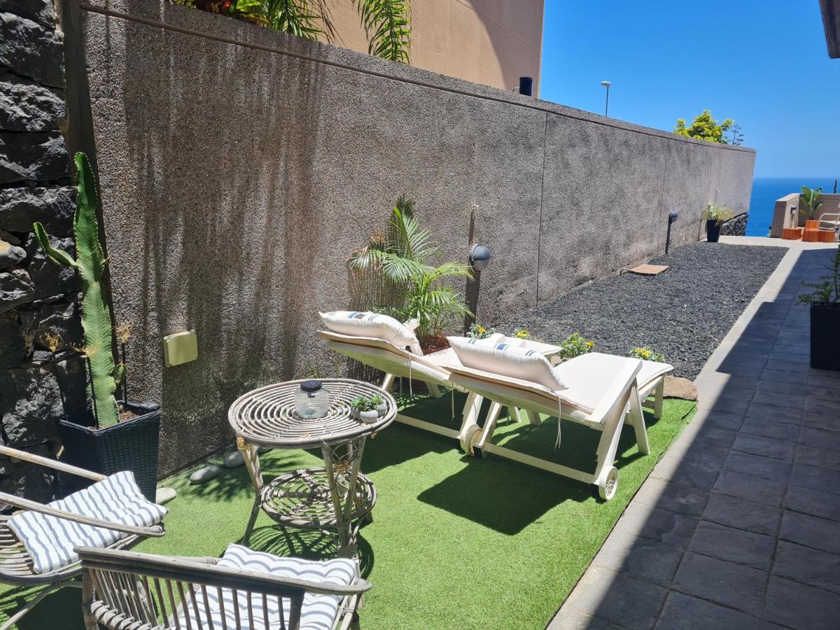 Vivienda Vacacional Vistamar Santa Cruz de Tenerife Exterior photo